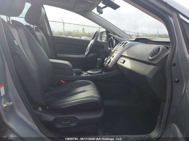 2010 Mazda Cx-7 მანქანა იყიდება აუქციონზე, vin: JM3ER2B55B0375960, აუქციონის ნომერი: 12608754