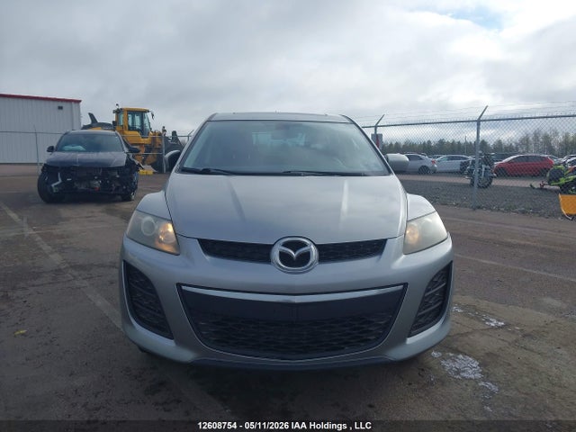 2010 Mazda Cx-7 მანქანა იყიდება აუქციონზე, vin: JM3ER2B55B0375960, აუქციონის ნომერი: 12608754