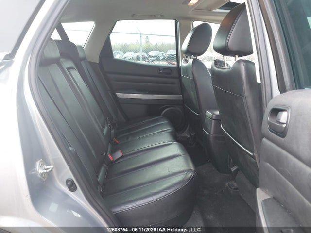 2010 Mazda Cx-7 მანქანა იყიდება აუქციონზე, vin: JM3ER2B55B0375960, აუქციონის ნომერი: 12608754