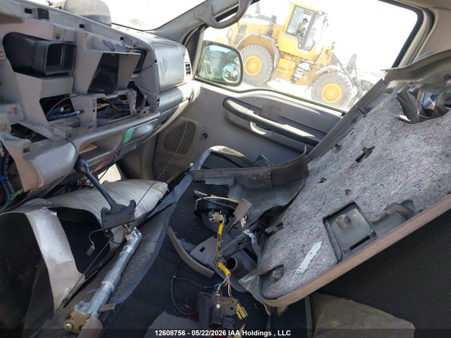 Продажа на аукционе авто 2000 Ford F350 Srw Super Duty, vin: 1FTSF31F2YEC53332, номер лота: 12608756