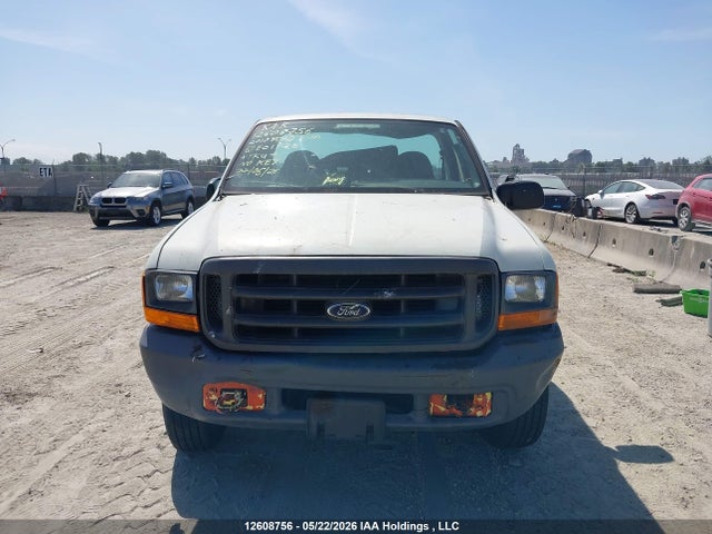 Продажа на аукционе авто 2000 Ford F350 Srw Super Duty, vin: 1FTSF31F2YEC53332, номер лота: 12608756