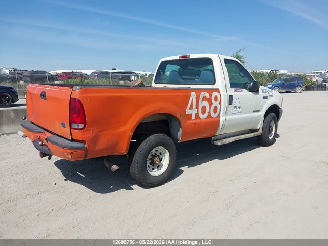 Продажа на аукционе авто 2000 Ford F350 Srw Super Duty, vin: 1FTSF31F2YEC53332, номер лота: 12608756