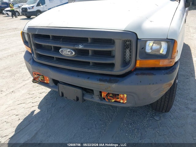 Продажа на аукционе авто 2000 Ford F350 Srw Super Duty, vin: 1FTSF31F2YEC53332, номер лота: 12608756
