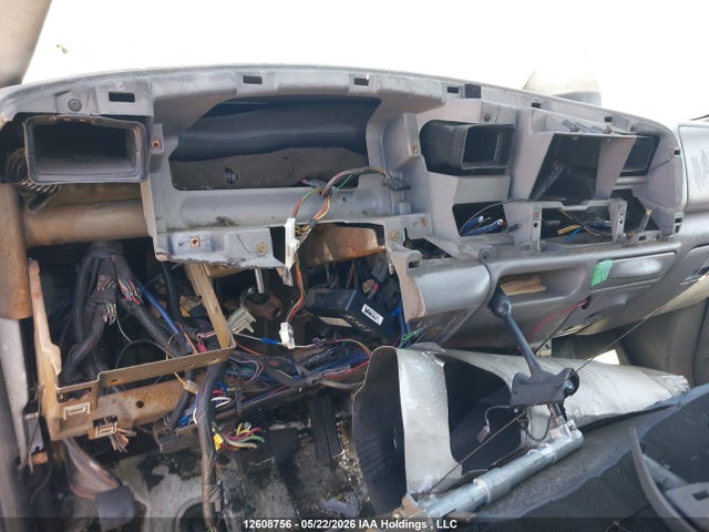Продажа на аукционе авто 2000 Ford F350 Srw Super Duty, vin: 1FTSF31F2YEC53332, номер лота: 12608756
