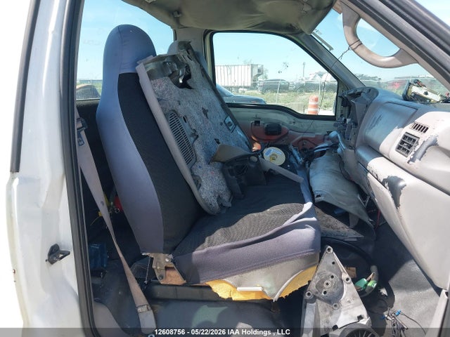 Продажа на аукционе авто 2000 Ford F350 Srw Super Duty, vin: 1FTSF31F2YEC53332, номер лота: 12608756