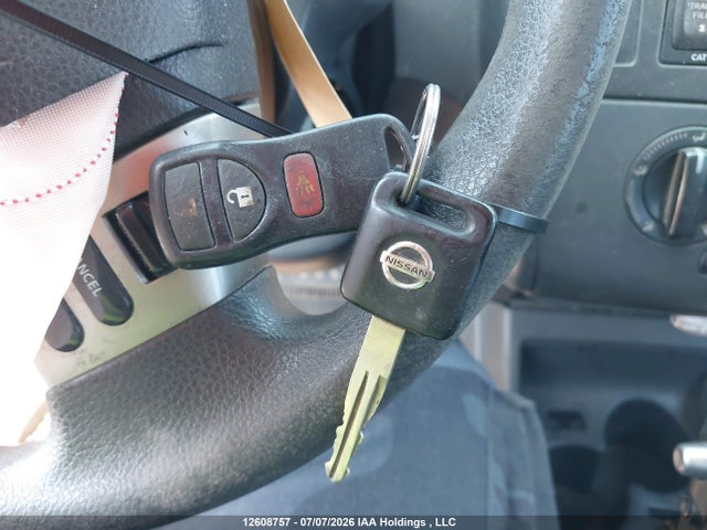 Продаж на аукціоні авто 2008 Nissan Versa 1.8sl, vin: 3N1BC13E48L385206, номер лоту: 12608757