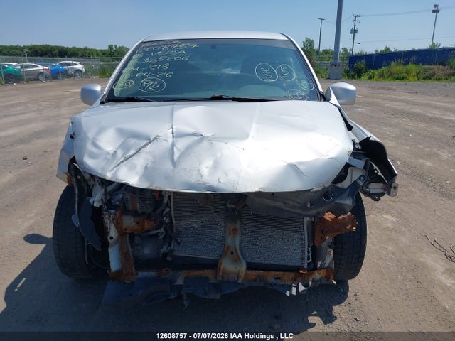 Продаж на аукціоні авто 2008 Nissan Versa 1.8sl, vin: 3N1BC13E48L385206, номер лоту: 12608757
