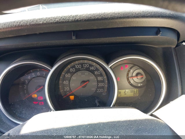 Продаж на аукціоні авто 2008 Nissan Versa 1.8sl, vin: 3N1BC13E48L385206, номер лоту: 12608757
