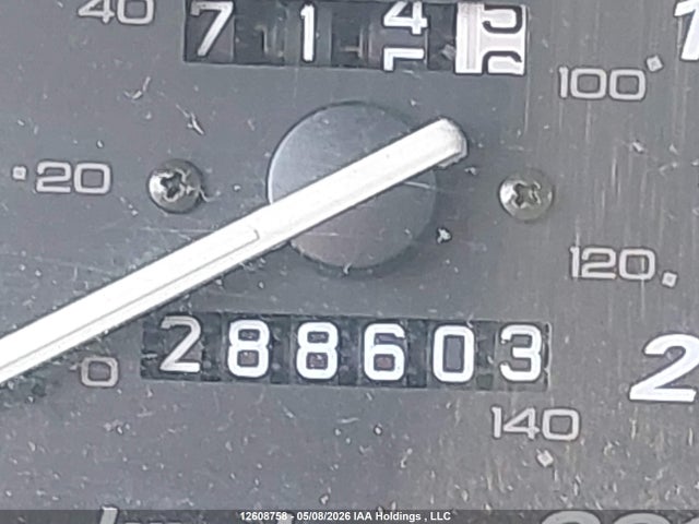 2001 Honda Cr-v მანქანა იყიდება აუქციონზე, vin: JHLRD18791C810717, აუქციონის ნომერი: 12608758