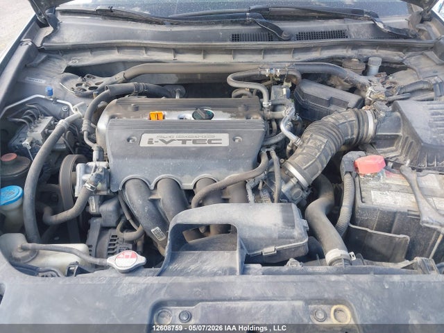 Продаж на аукціоні авто 2009 Honda Accord Ex-l, vin: 1HGCS11889A800359, номер лоту: 12608759