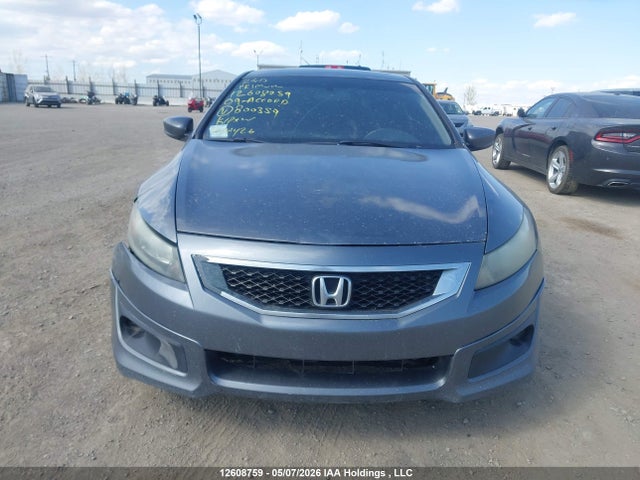 Продаж на аукціоні авто 2009 Honda Accord Ex-l, vin: 1HGCS11889A800359, номер лоту: 12608759