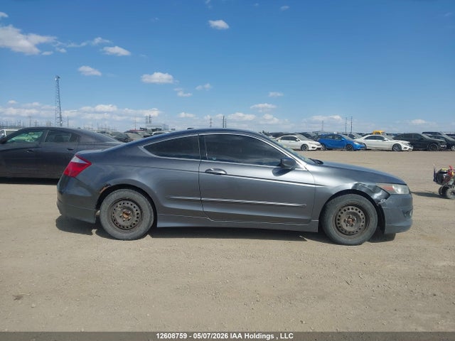 Продаж на аукціоні авто 2009 Honda Accord Ex-l, vin: 1HGCS11889A800359, номер лоту: 12608759