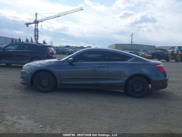 Продаж на аукціоні авто 2009 Honda Accord Ex-l, vin: 1HGCS11889A800359, номер лоту: 12608759