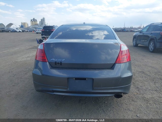 Продаж на аукціоні авто 2009 Honda Accord Ex-l, vin: 1HGCS11889A800359, номер лоту: 12608759