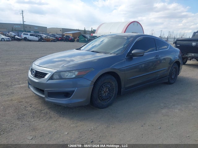 Продаж на аукціоні авто 2009 Honda Accord Ex-l, vin: 1HGCS11889A800359, номер лоту: 12608759