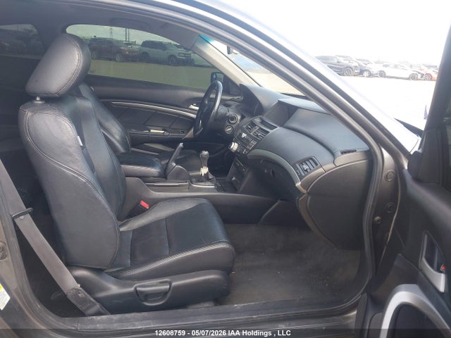 Продаж на аукціоні авто 2009 Honda Accord Ex-l, vin: 1HGCS11889A800359, номер лоту: 12608759