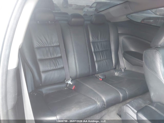 Продаж на аукціоні авто 2009 Honda Accord Ex-l, vin: 1HGCS11889A800359, номер лоту: 12608759