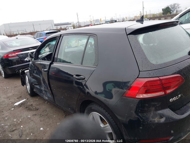 3VWB17AU4JM269811 Volkswagen Golf 1.8 Tsi Comfortline/1.8 Tsi Highline/1.8 Tsi Trendline