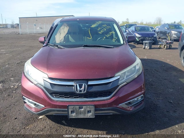 2HKRM4H56GH108798 Honda CR-V