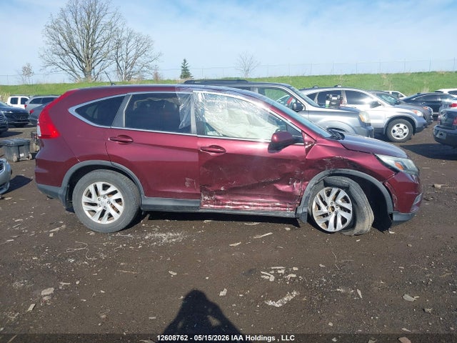 2HKRM4H56GH108798 Honda CR-V