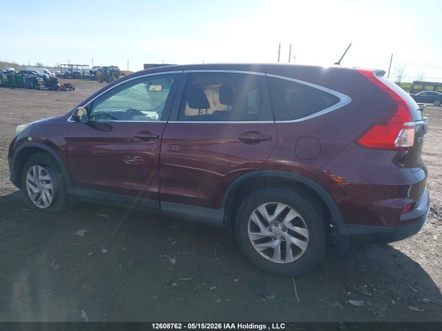 2HKRM4H56GH108798 Honda CR-V