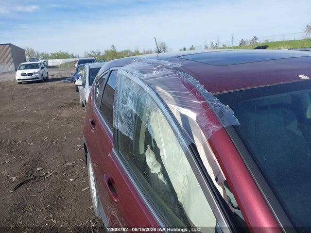 2HKRM4H56GH108798 Honda CR-V