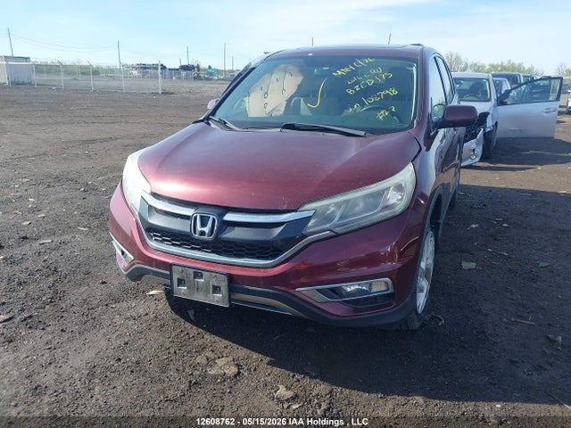 2HKRM4H56GH108798 Honda CR-V