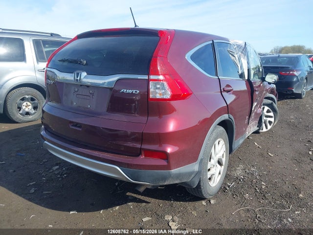 2HKRM4H56GH108798 Honda CR-V