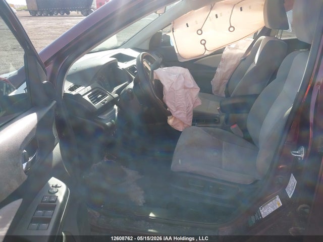 2HKRM4H56GH108798 Honda CR-V