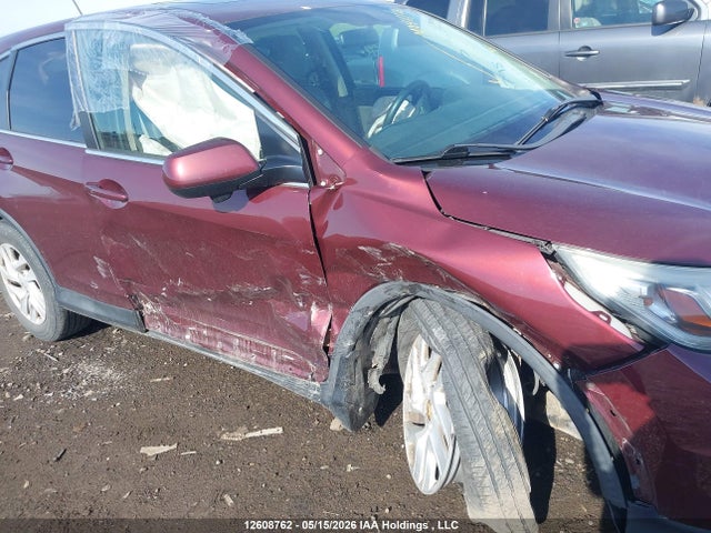 2HKRM4H56GH108798 Honda CR-V