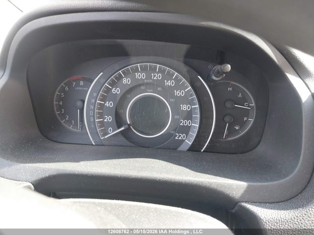 2HKRM4H56GH108798 Honda CR-V
