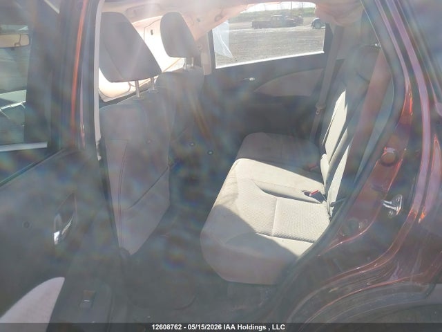 2HKRM4H56GH108798 Honda CR-V