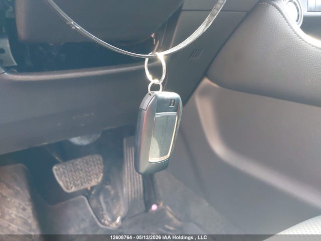 2026 Toyota Grand Highlander Hybrid Platinum Hybrid Max მანქანა იყიდება აუქციონზე, vin: 5TDADAB56TS029933, აუქციონის ნომერი: 12608764