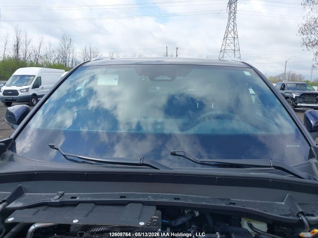 2026 Toyota Grand Highlander Hybrid Platinum Hybrid Max მანქანა იყიდება აუქციონზე, vin: 5TDADAB56TS029933, აუქციონის ნომერი: 12608764