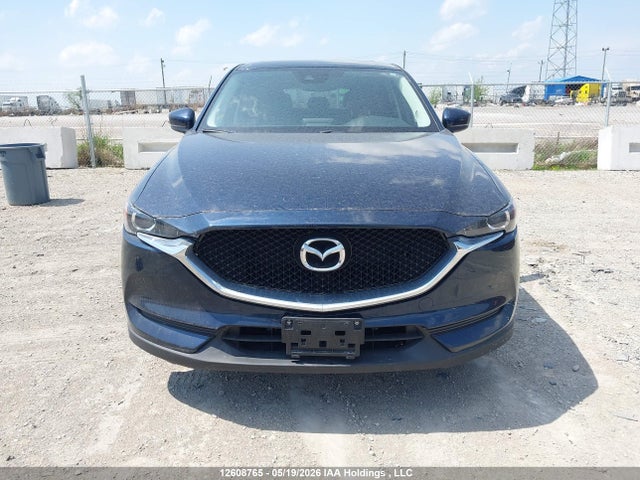 JM3KFBCM9J0444696 Mazda Cx-5 Touring
