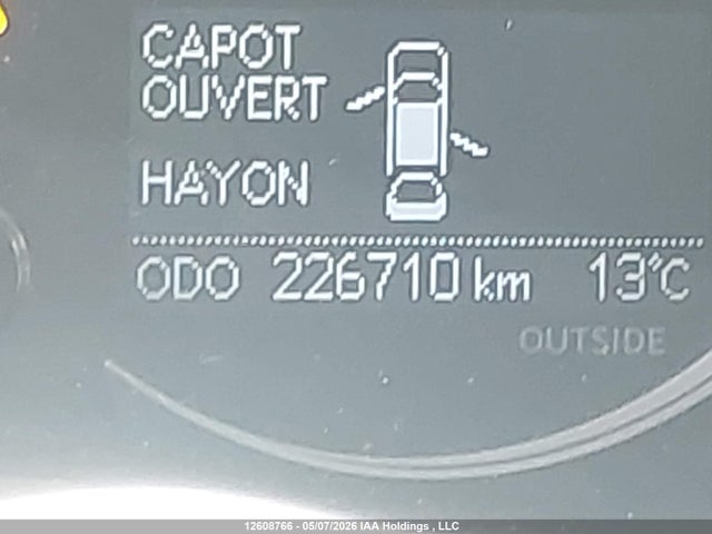 2011 Lexus Ct 200 მანქანა იყიდება აუქციონზე, vin: JTHKD5BH1B2017084, აუქციონის ნომერი: 12608766