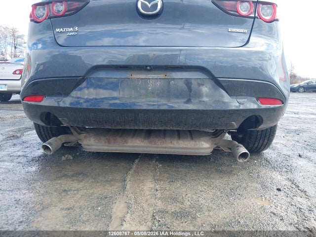 Продажа на аукционе авто 2019 Mazda Mazda3 Gs, vin: JM1BPBLM3K1140359, номер лота: 12608767