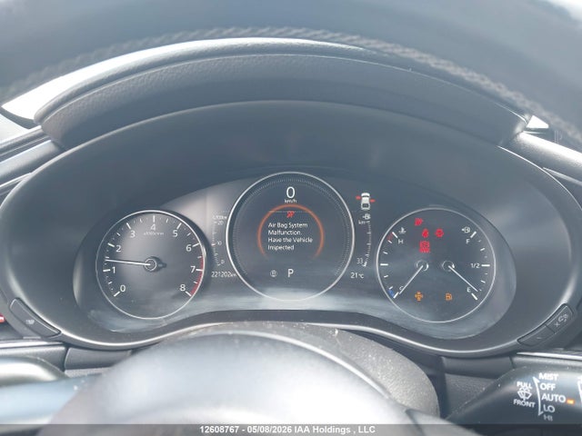Продажа на аукционе авто 2019 Mazda Mazda3 Gs, vin: JM1BPBLM3K1140359, номер лота: 12608767