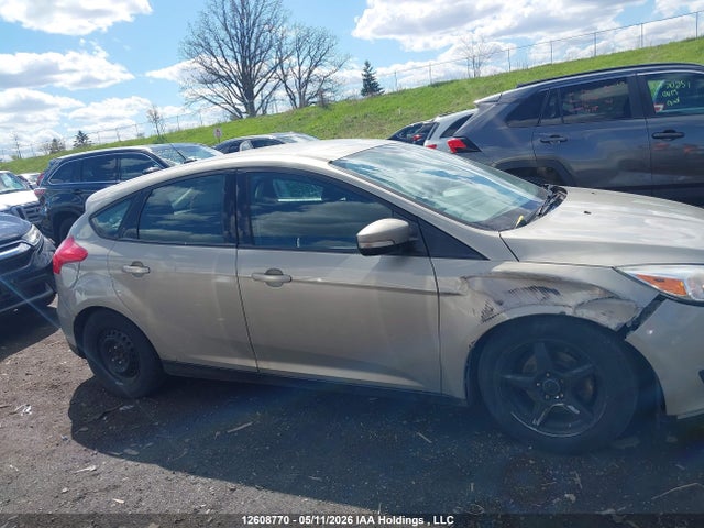 Aukcja sprzedaży 2016 Ford Focus Se, vin: 1FADP3K23GL327083, numer aukcji: 12608770