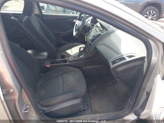 Aukcja sprzedaży 2016 Ford Focus Se, vin: 1FADP3K23GL327083, numer aukcji: 12608770