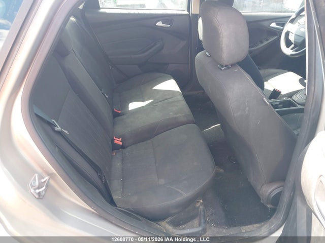 Aukcja sprzedaży 2016 Ford Focus Se, vin: 1FADP3K23GL327083, numer aukcji: 12608770