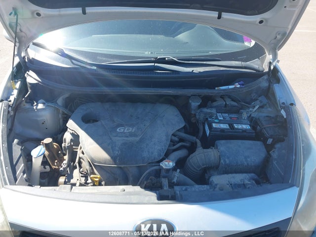 KIA RIO LX 2015 KNADM4A35F6431443 Image 10