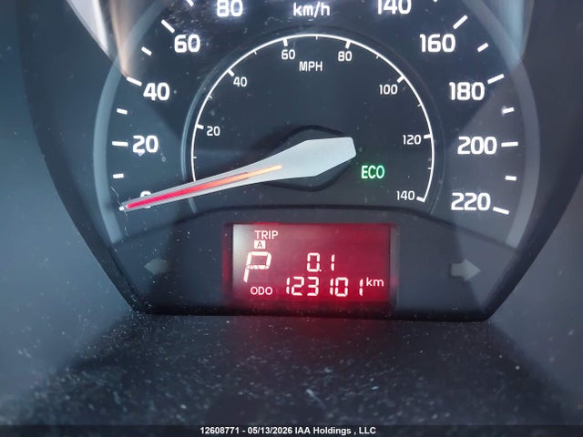 KIA RIO LX 2015 KNADM4A35F6431443 Image 15