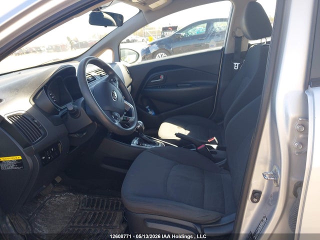 KIA RIO LX 2015 KNADM4A35F6431443 Image 19