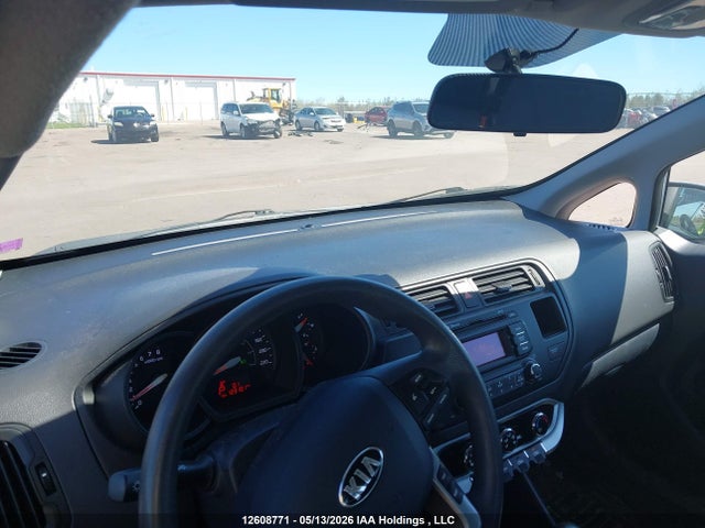 KIA RIO LX 2015 KNADM4A35F6431443 Image 20