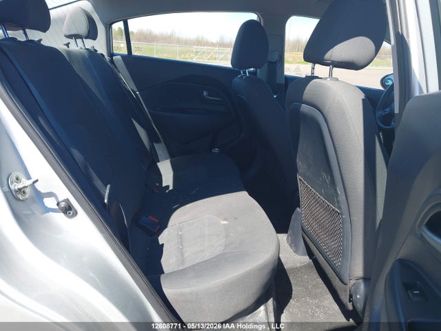 KIA RIO LX 2015 KNADM4A35F6431443 Image 8