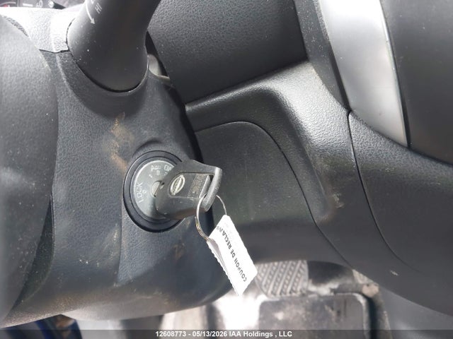 Продажа на аукционе авто 2015 Nissan Micra, vin: 3N1CK3CP8FL231082, номер лота: 12608773