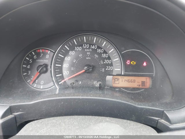 Продажа на аукционе авто 2015 Nissan Micra, vin: 3N1CK3CP8FL231082, номер лота: 12608773