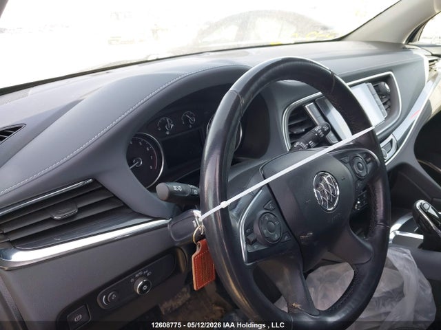 Buick Enclave Premium 2019 5GAEVBKW4KJ149045 Image 11