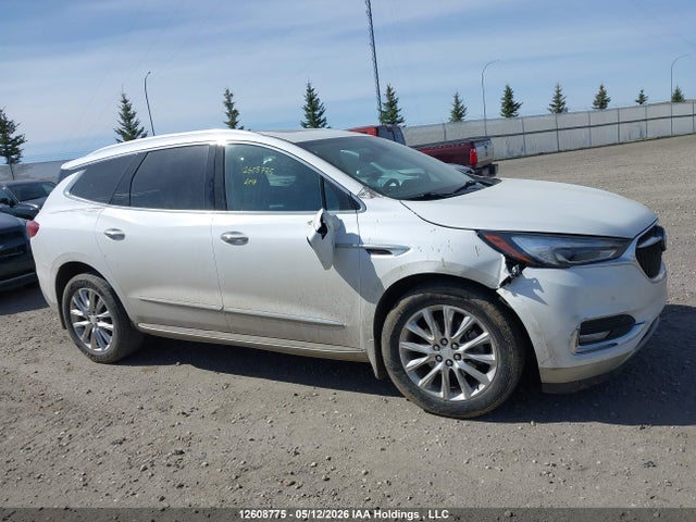Buick Enclave Premium 2019 5GAEVBKW4KJ149045 Image 12